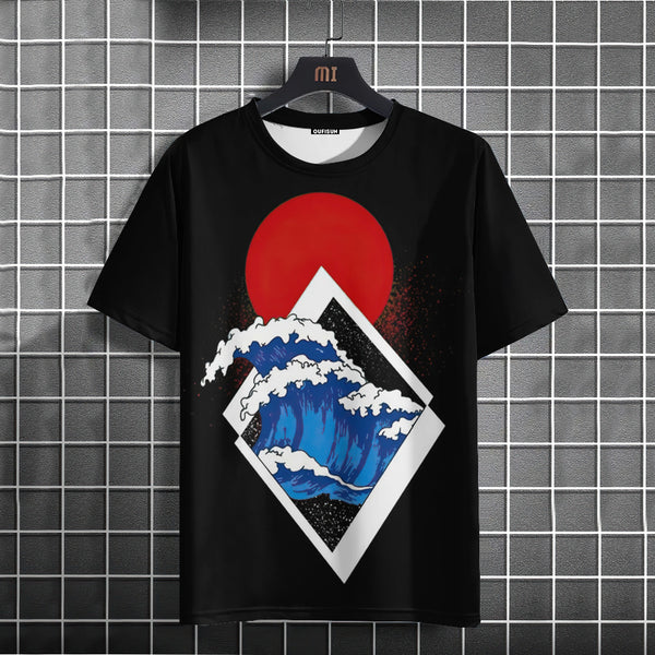 Japanese Tişört